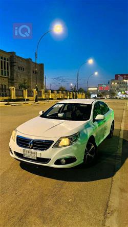 Renault Safrane